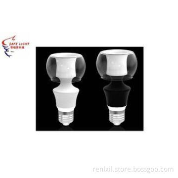 Ultra Bright E27 8 W LED Globe Bulbs 320IP40 For Staircase